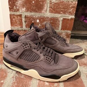 Nike Air Jordan 4 Retro A MA MANIERE size 8.5